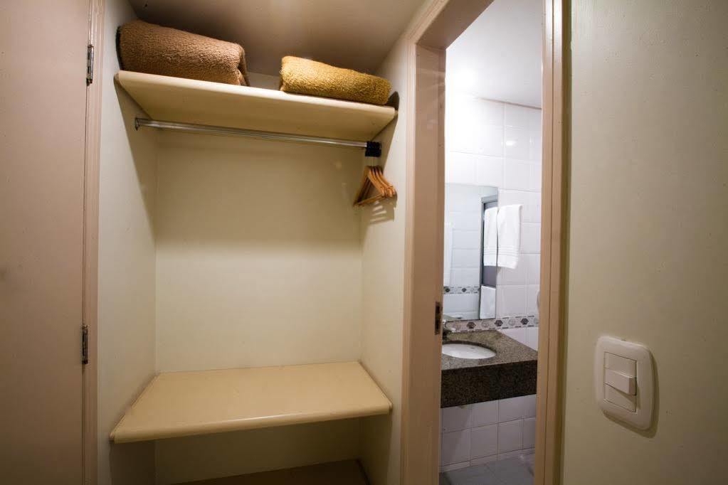 Hotel Caiuá Express Umuarama Esterno foto