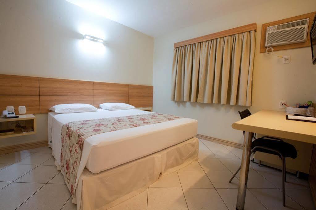 Hotel Caiuá Express Umuarama Esterno foto